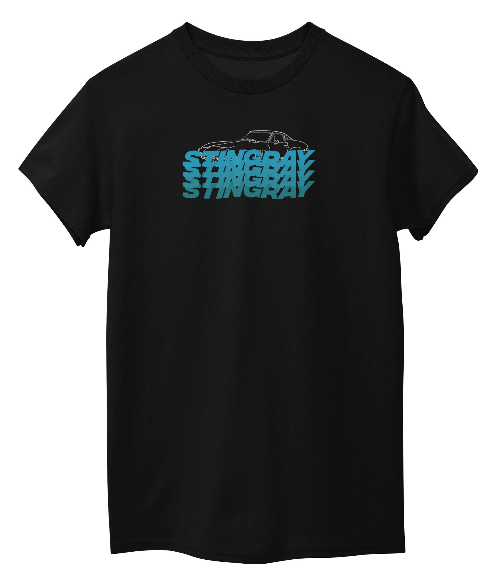 Black Front