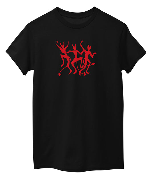 Black Front