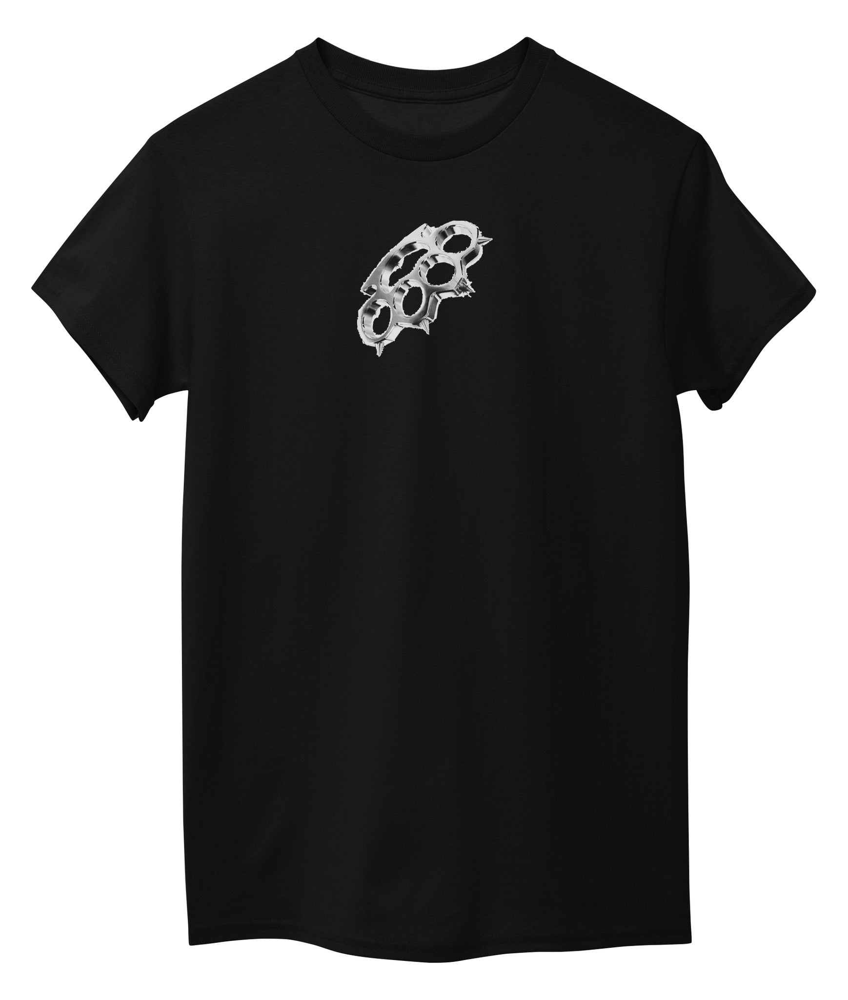 Black Front