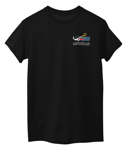 Black Front