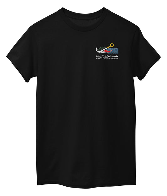 Black Front