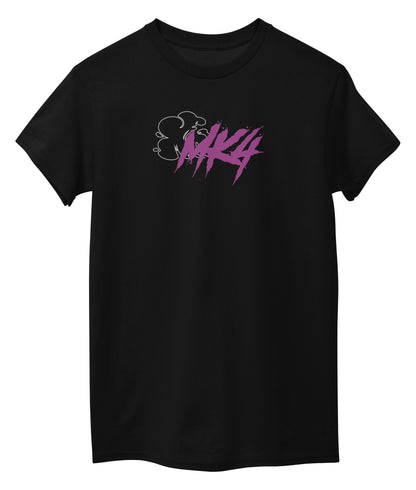 Black Front