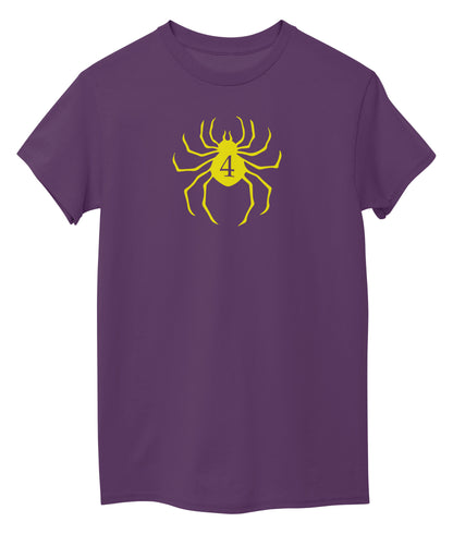 Bright Purple Front