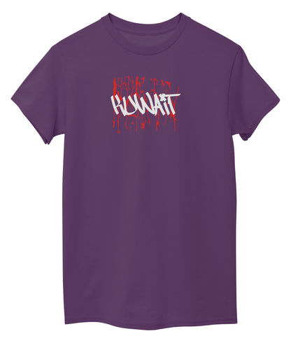 Bright Purple Front