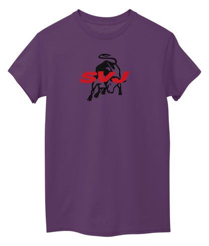 Bright Purple Front