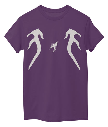 Bright Purple Front