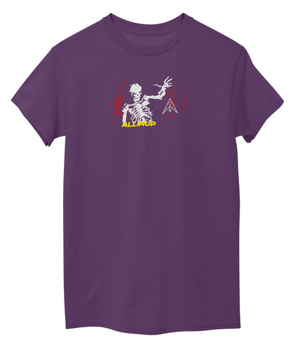 Bright Purple Front