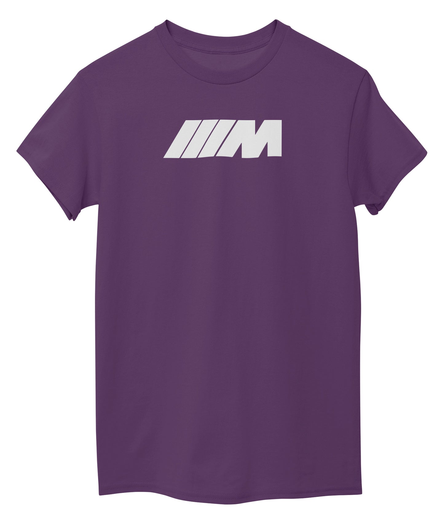 Bright Purple Front