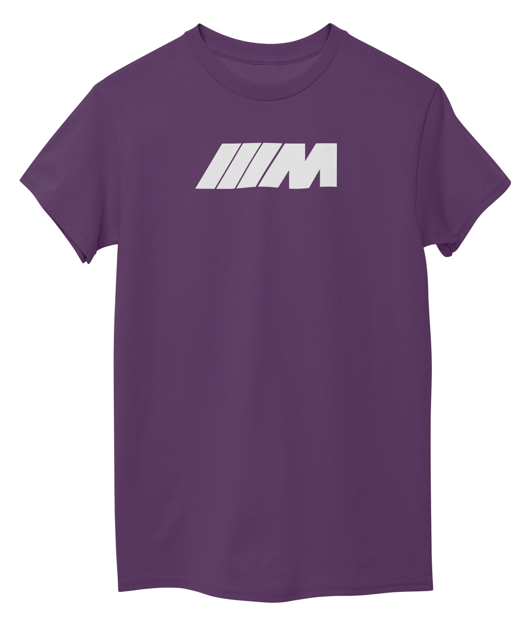 Bright Purple Front