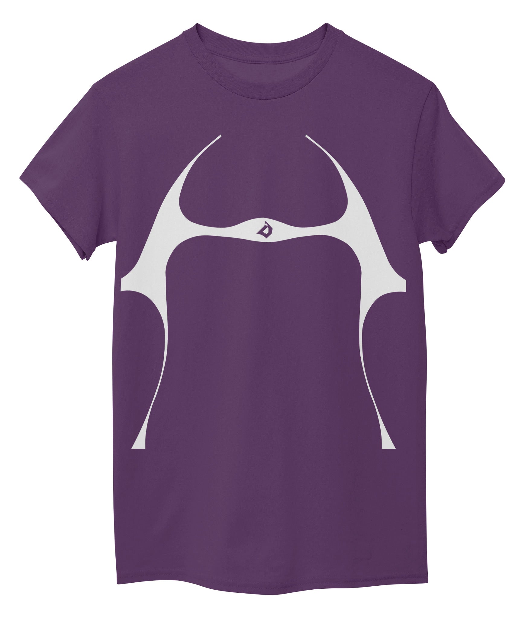 Bright Purple Front