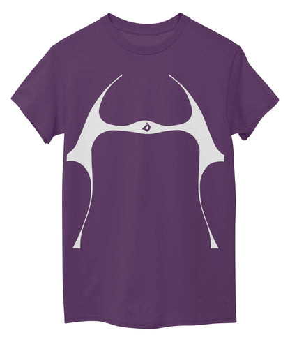 Bright Purple Front