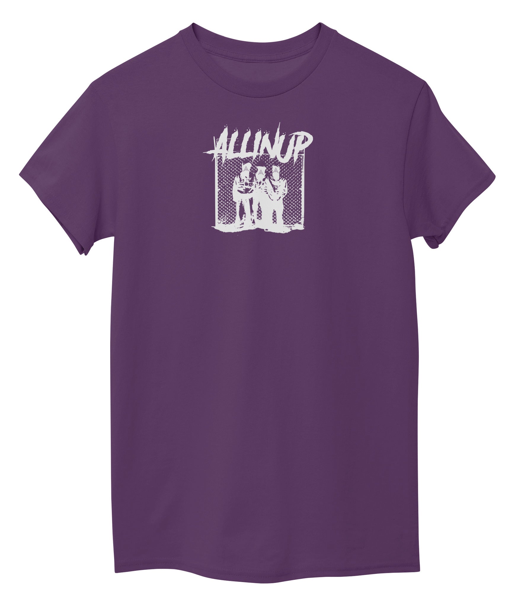 Bright Purple Front