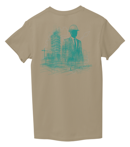 Beige Back