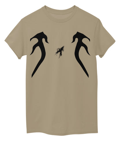 Cayote Tan Front