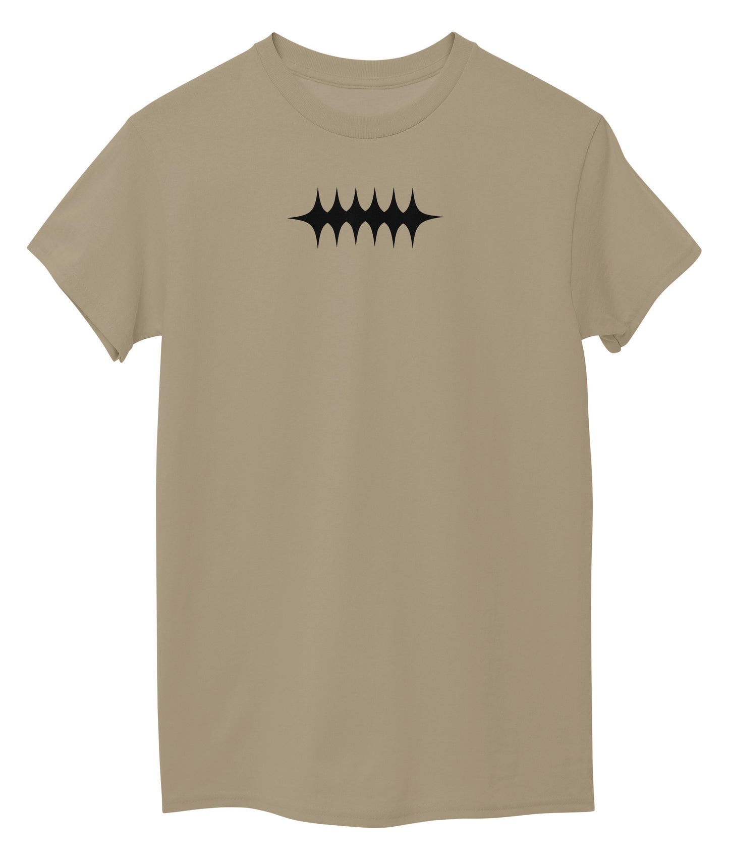 Cayote Tan Front