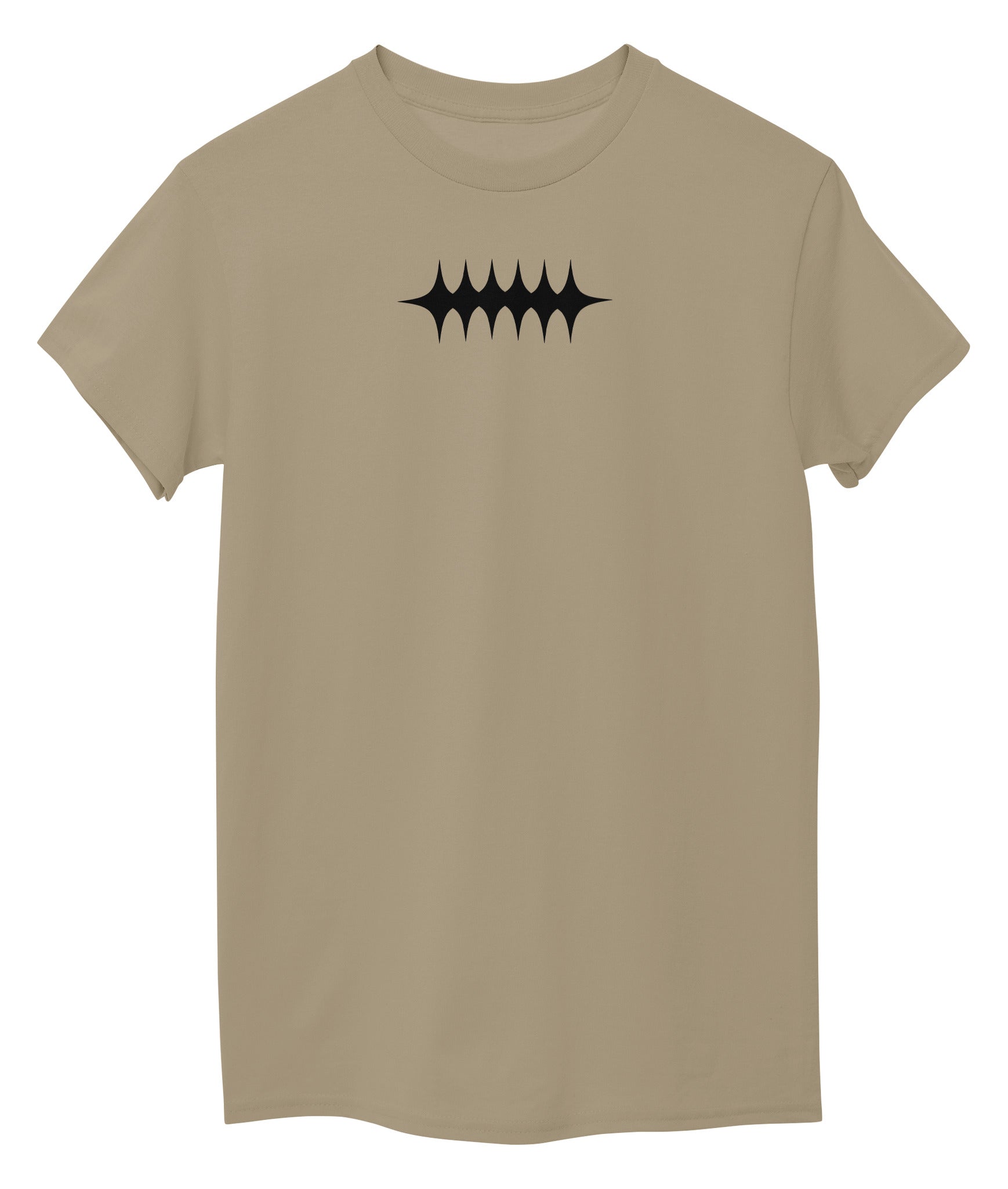 Cayote Tan Front