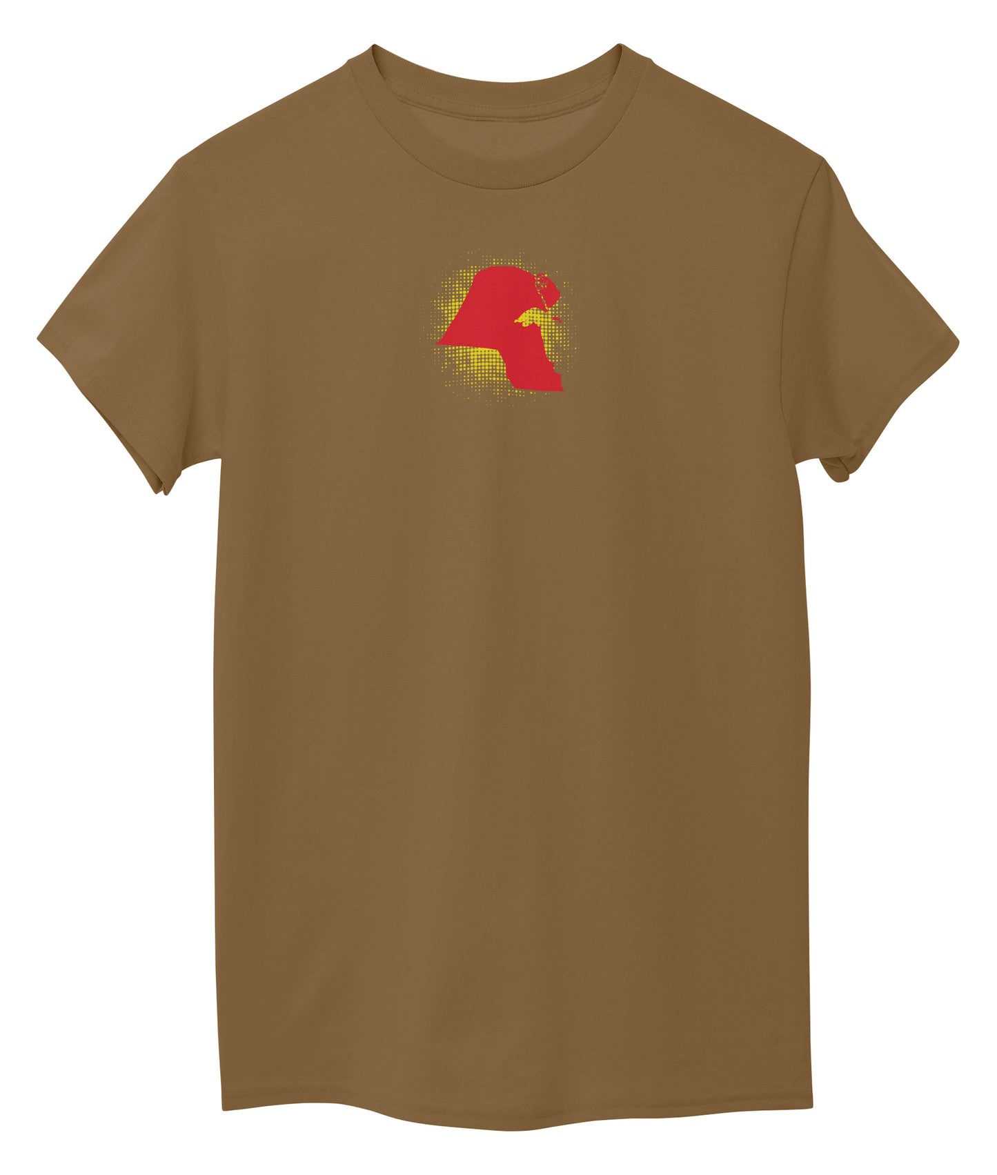 Cayote Tan Front