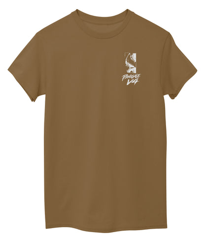 Cayote Tan Front