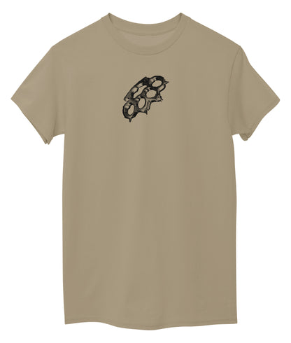Cayote Tan Front