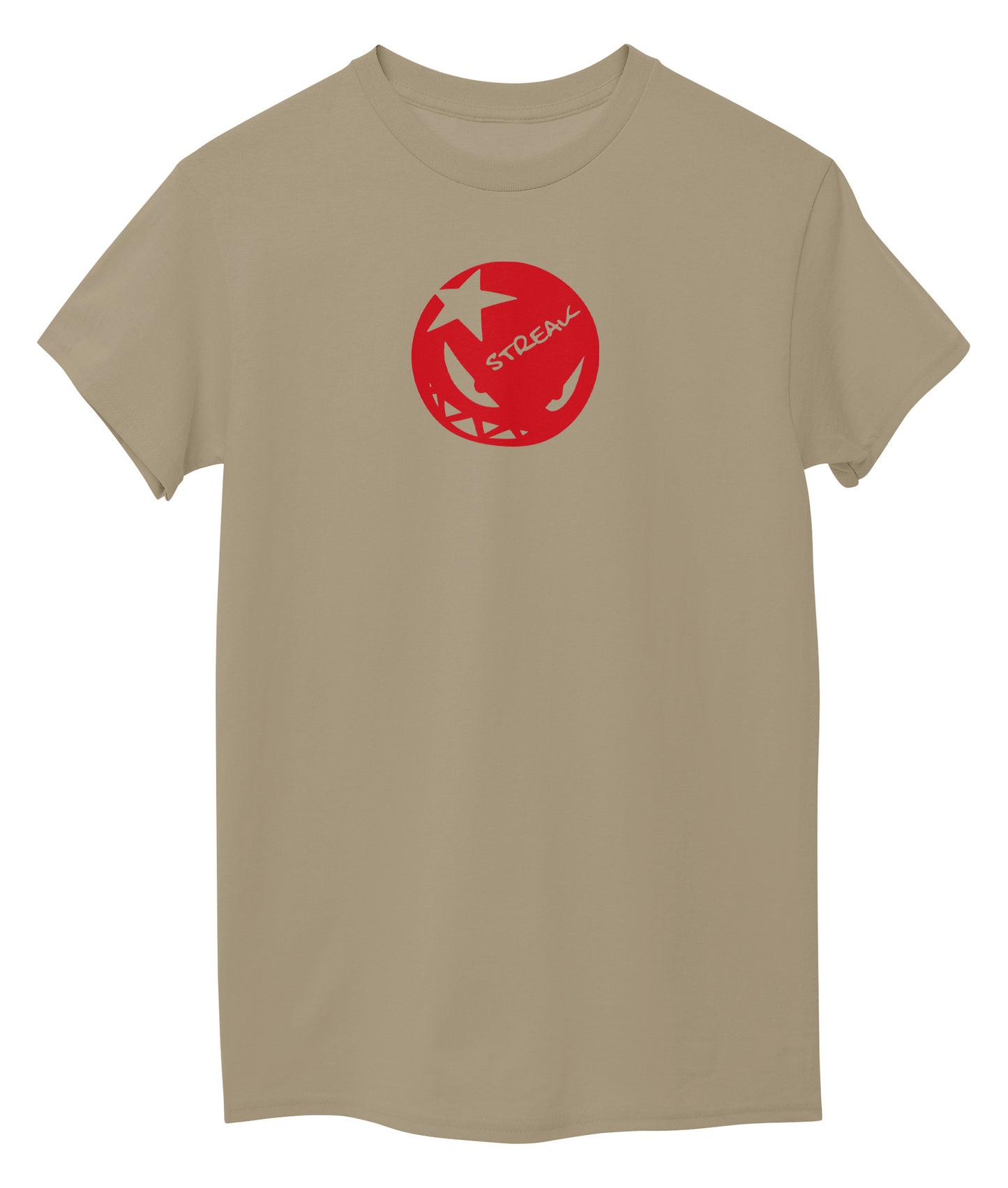 Cayote Tan Front