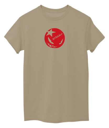 Cayote Tan Front