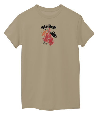 Cayote Tan Front