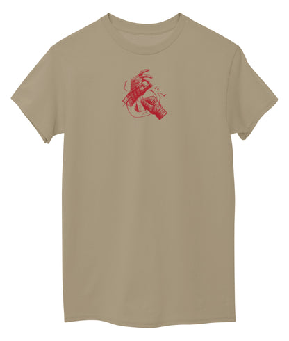 Cayote Tan Front