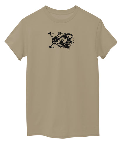Cayote Tan Front