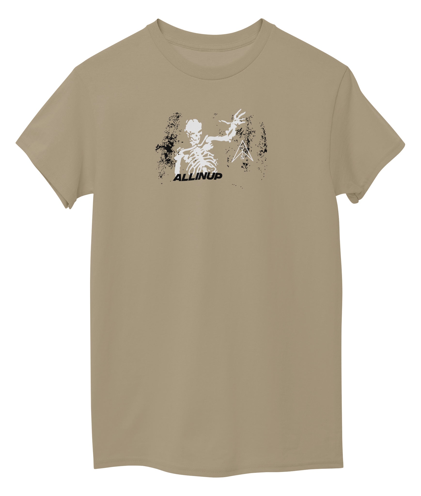 Cayote Tan Front