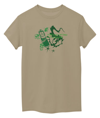 Cayote Tan Front