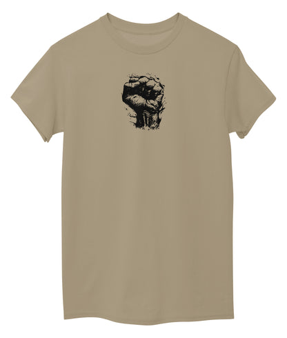 Cayote Tan Front