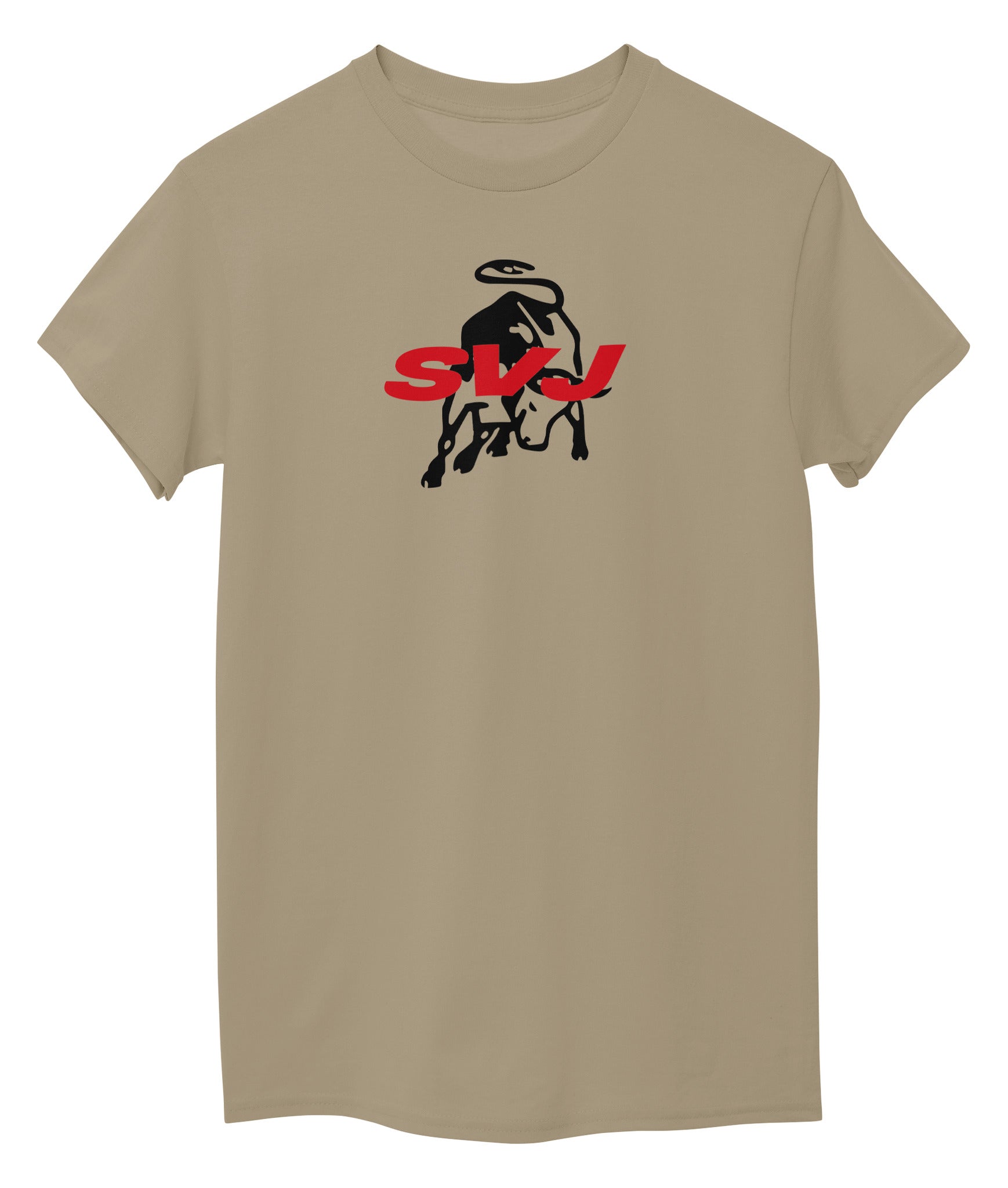 Cayote Tan Front