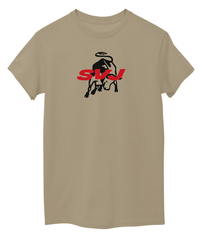 Cayote Tan Front
