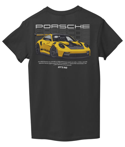 Charcoal Back
