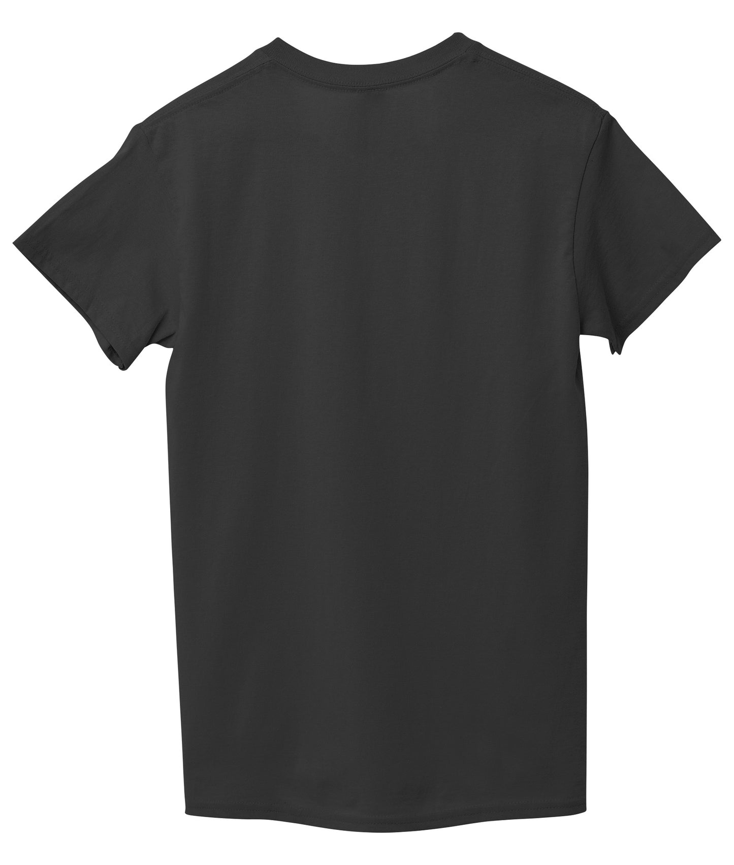 Charcoal Back