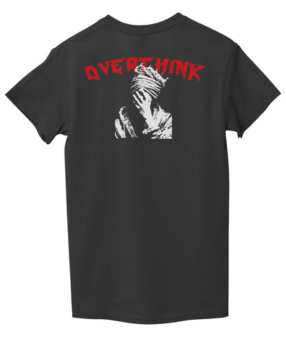 Charcoal Back