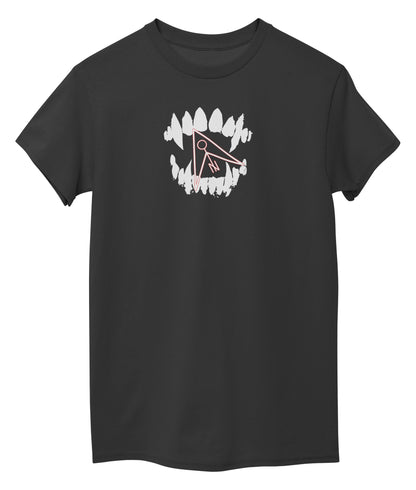Charcoal Front