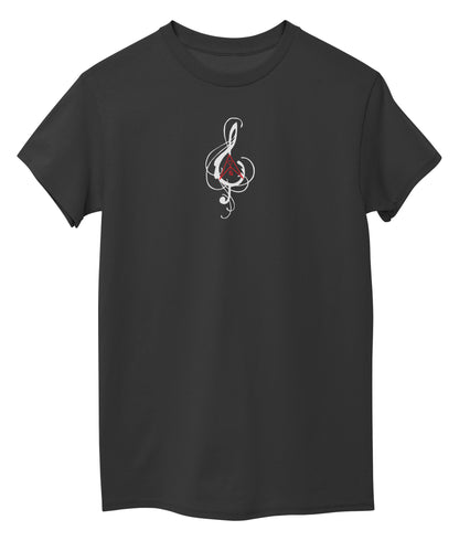 Charcoal Front