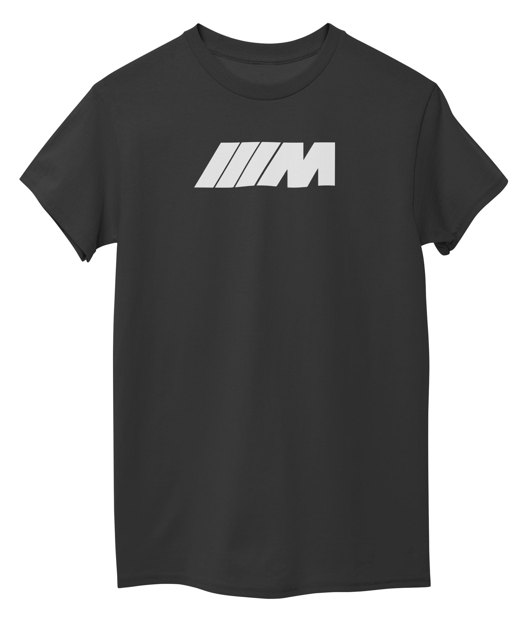 Charcoal Front