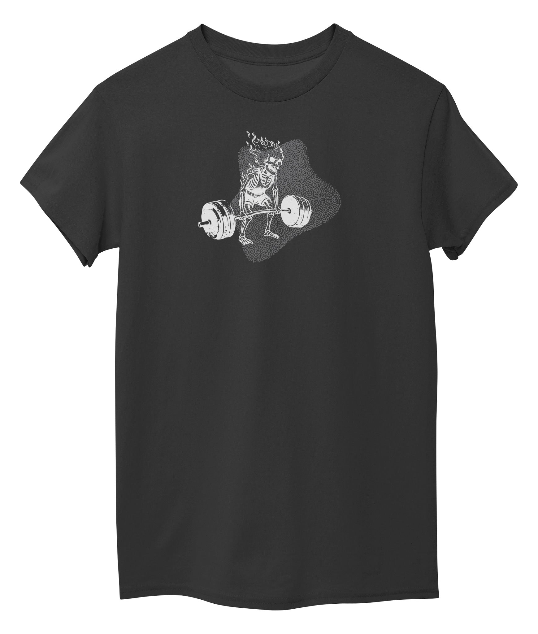 Charcoal Front