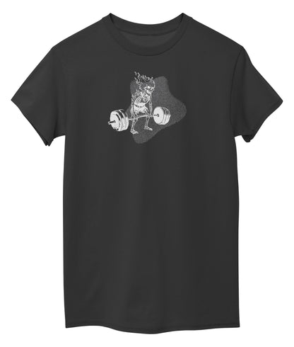 Charcoal Front