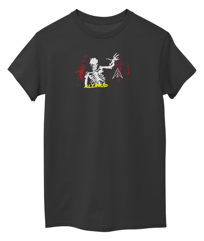 Charcoal Front
