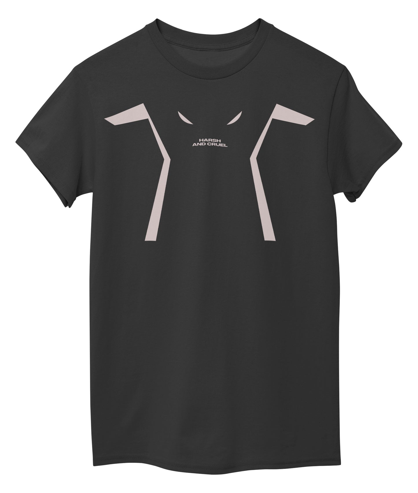 Charcoal Front