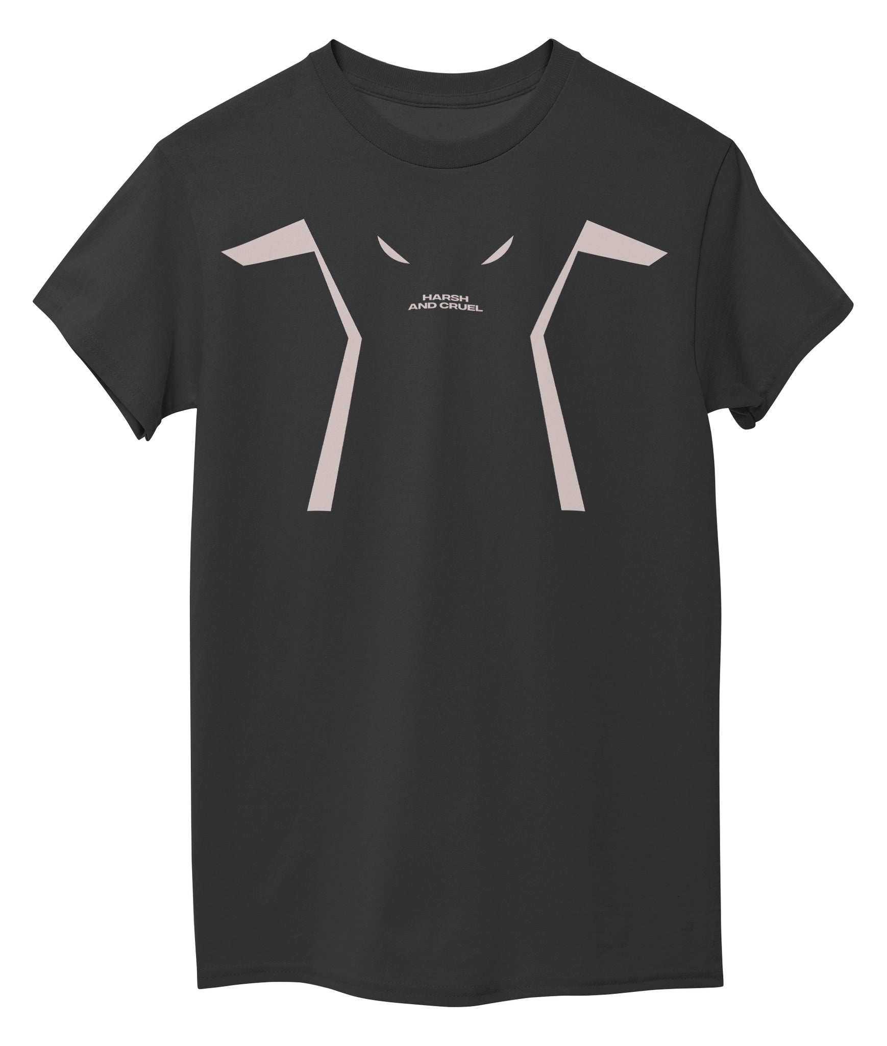 Charcoal Front