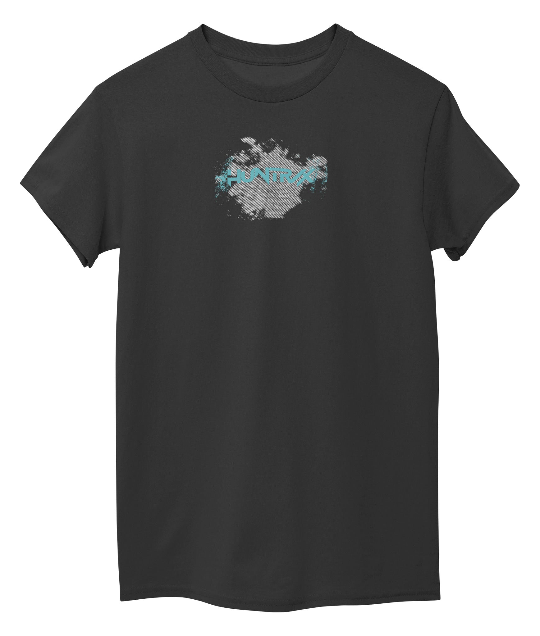Charcoal Front