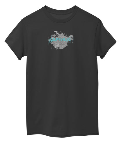 Charcoal Front