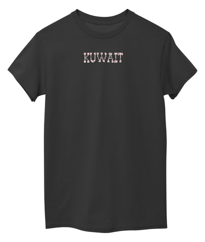 Charcoal Front