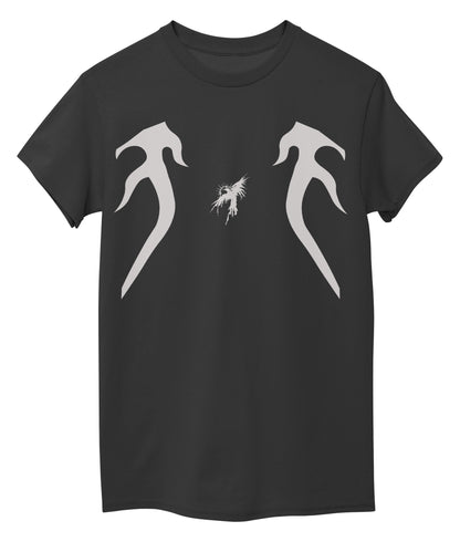 Charcoal Front