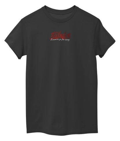 Charcoal Front