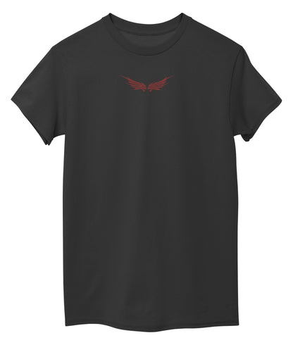 Charcoal Front